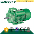 TOPS 220V 7.5KW motor de ventilador monofásico